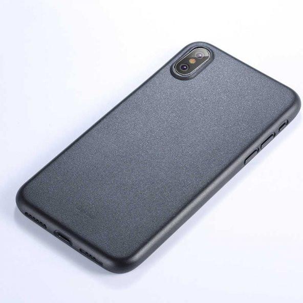Apple iPhone X Kılıf Benks Lollipop Protective Kapak - 2