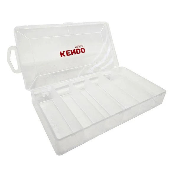 Kendo MB9030 Plastik Kutu - 2