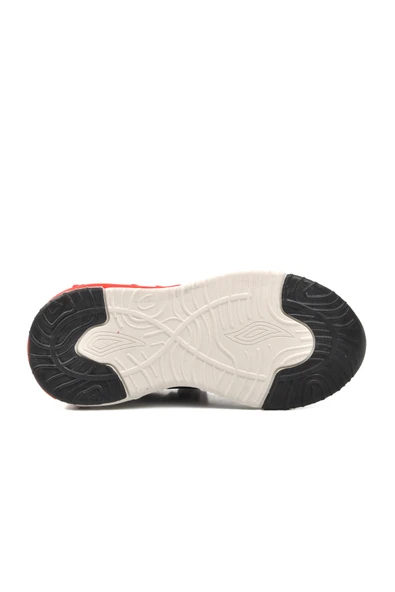 Ayakmod Kırmızı Çocuk Spor Ayakkabı Owen F - 5