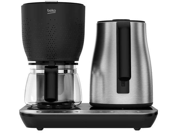 Beko CFM 8147 I Dem Deluxe Otomatik Çay Makinesi