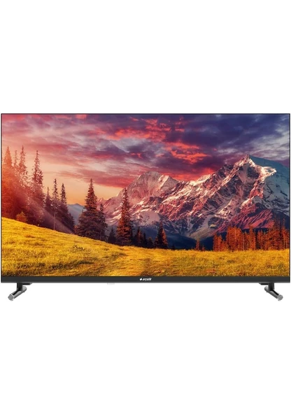 Arçelik A32 D 561 B Hd 32" 82 Ekran Uydu Alıcılı Led Tv - 2