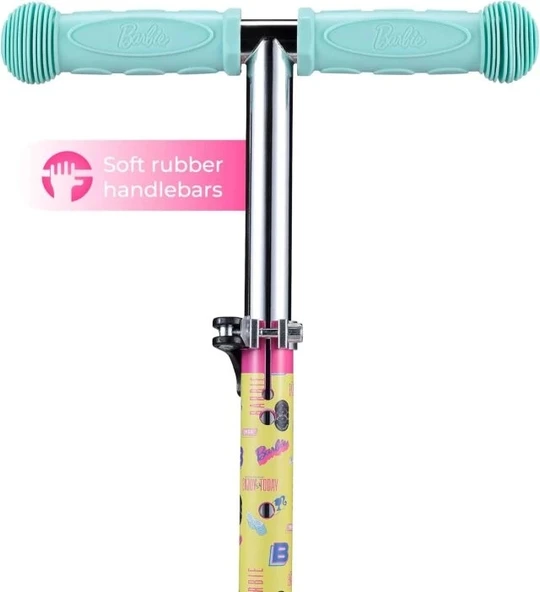 Sakar My Little Pony Dengeleyici Scooter - 6