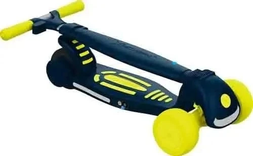 Hover-1 Çocuklar İçin İdeal Eğitim Scooterı - 4