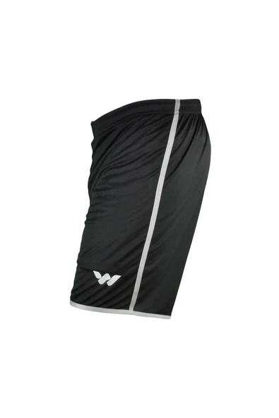 Walkway Siyah-Antrasit  Erkek Şort 20202 Şort - 2