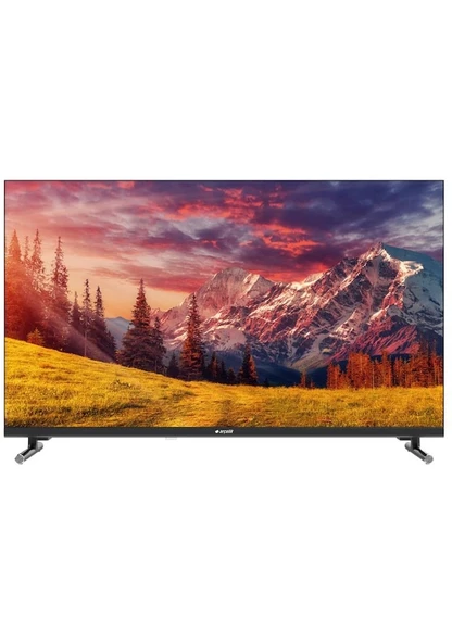 Arçelik A32 D 561 B Hd 32" 82 Ekran Uydu Alıcılı Led Tv - 3