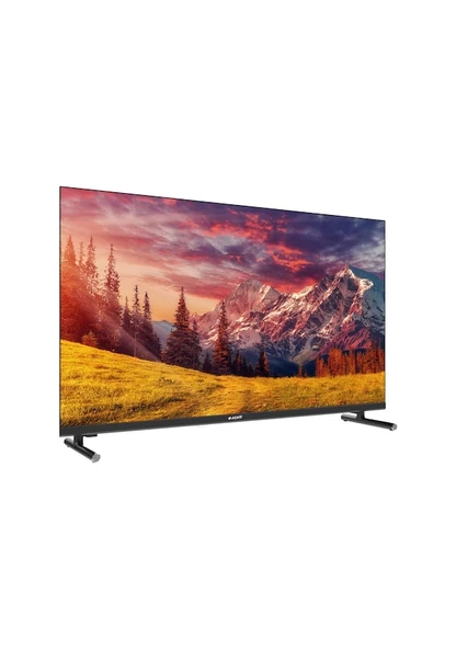 Arçelik A32 D 561 B Hd 32" 82 Ekran Uydu Alıcılı Led Tv - 4