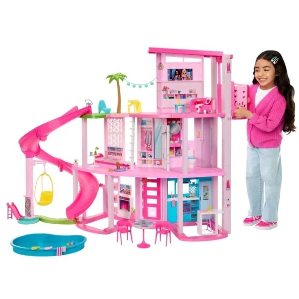 Barbie Rüya Evi 2023