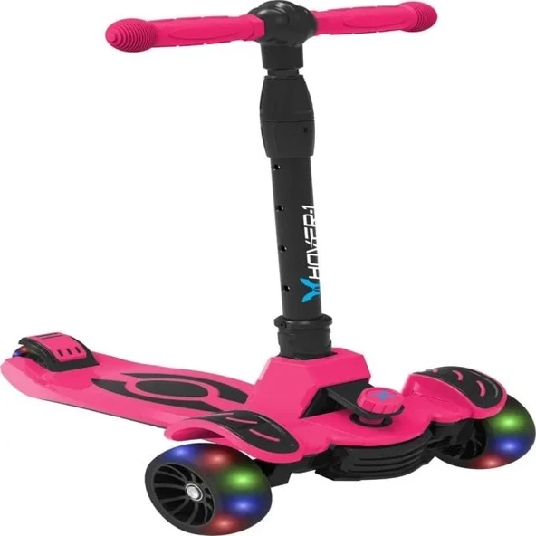 Hover-1 Çocuklar için Katlanır Scooter - 7