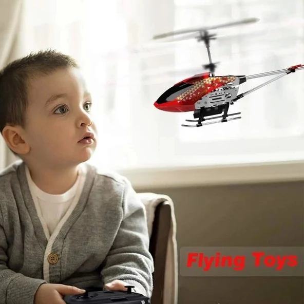 Cheerwing U12S Mini RC Helikopter - 7