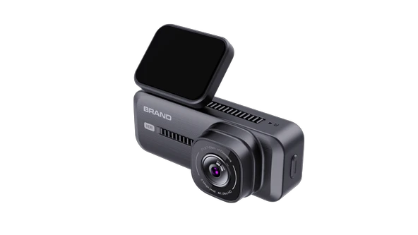 Azdome M200 Full Hd Araç Kamerası  Wifi, 150° Geniş Açı, Gece Görüşü (Azdome Türkiye garantili) - 2