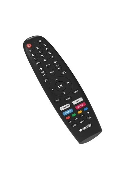 Arçelik A32 D 561 B Hd 32" 82 Ekran Uydu Alıcılı Led Tv - 7