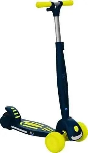 Hover-1 Çocuklar İçin İdeal Eğitim Scooterı Navy