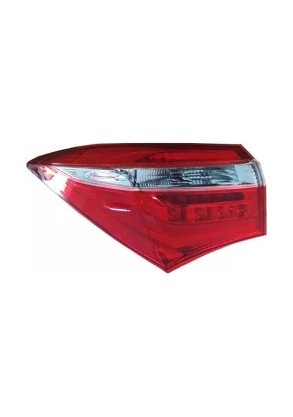 Toyota Stop Corolla 13-16 Dış Sol UO-81561-02790 ürün görseli 1