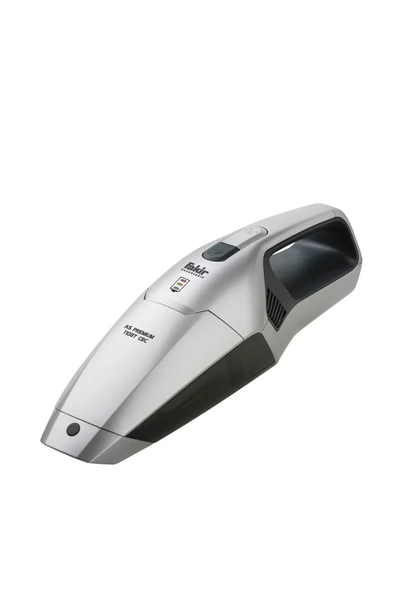 Fakir As Premium 1108T Cbc Şarjlı Süpürge - Resim 3