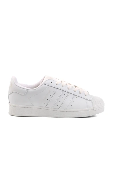 Ayakmod Beyaz Unisex Spor Ayakkabı Star Z