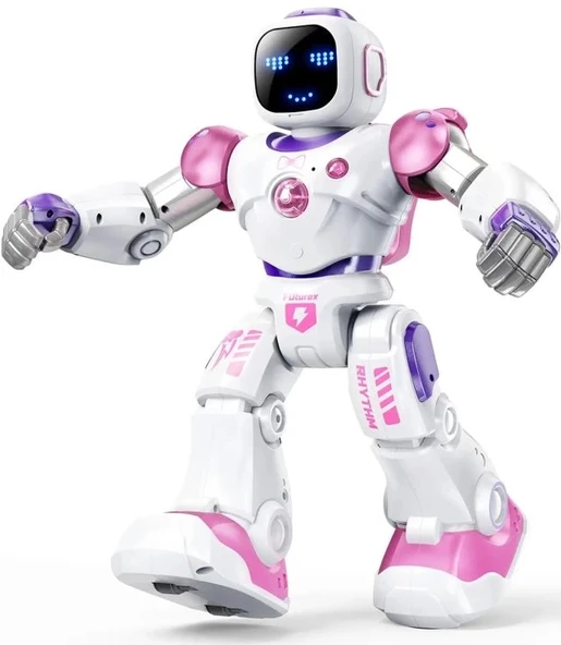 Ruko 1088 Çocuklara Yönelik Akıllı Robotlar