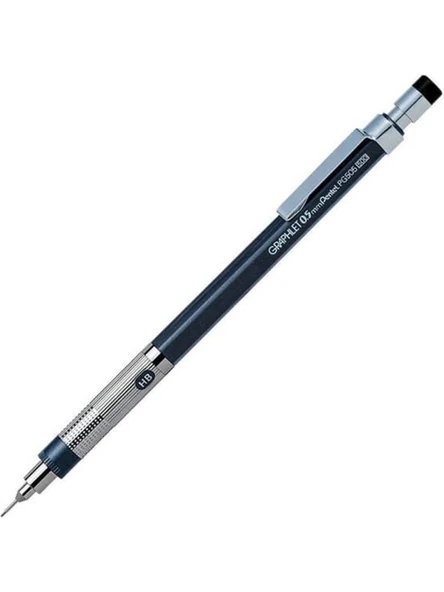Pentel 0.5 Mm Teknik Çizim Ve Yazı Kalemi Versatil  PG505
