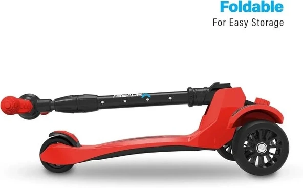 Hover-1 Çocuklar için Katlanır Scooter - 7