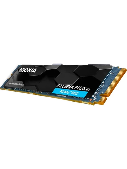 1TB Exceria Plus G3 LSD10Z001TG8 PCIe M.2 NVMe 3D 5000MB-3900MB-sn Ssd - 4