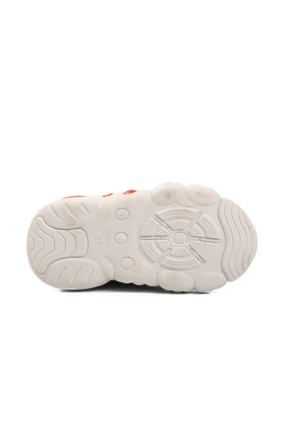 Ayakmod Su Yeşili Unisex Çocuk Spor Ayakkabı Peter B - 5