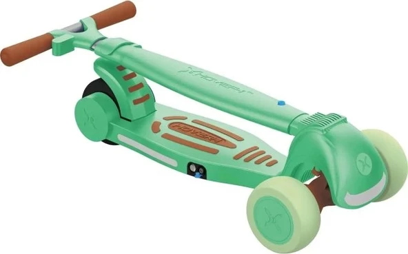 Hover-1 Çocuklar İçin İdeal Eğitim Scooterı - 4