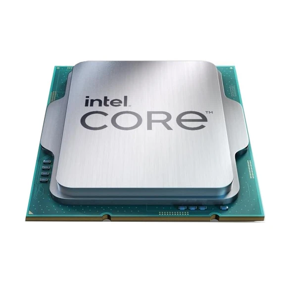 Intel Core i9 14900K (3.2GHz - 6.0GHz) 36MB LGA1700 125W Tray İşlemci - 2