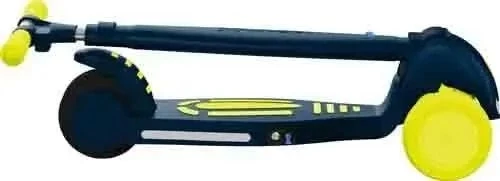 Hover-1 Çocuklar İçin İdeal Eğitim Scooterı - 3