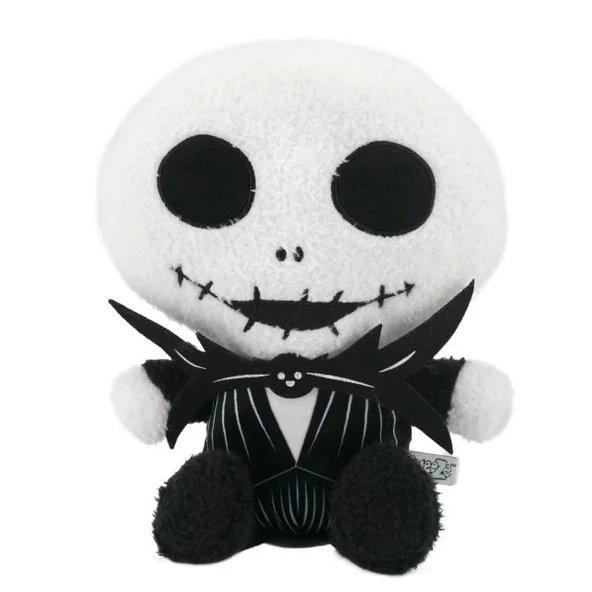 Doldurulmuş Jack Skellington Peluş Oyuncak 30 CM