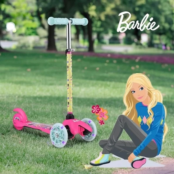 Sakar My Little Pony Dengeleyici Scooter - 12
