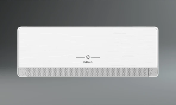 De Dietrich Clim'Up Inovent 09 A++ 9000 BTU Duvar Tipi Klima