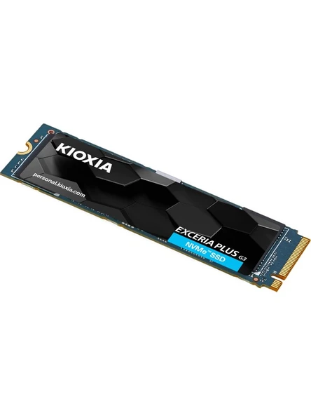 1TB Exceria Plus G3 LSD10Z001TG8 PCIe M.2 NVMe 3D 5000MB-3900MB-sn Ssd - 3