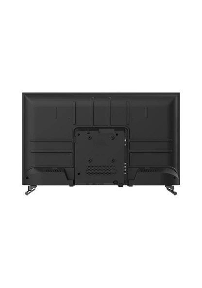Arçelik A32 D 561 B Hd 32" 82 Ekran Uydu Alıcılı Led Tv - 6