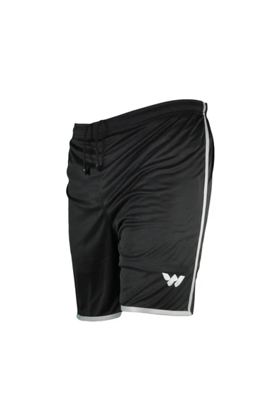 Walkway Siyah-Antrasit  Erkek Şort 20202 Şort