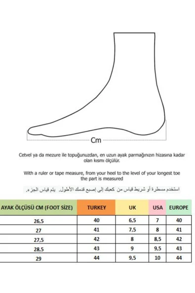 Muggo MİTKOV Hakiki Deri Klasik Günlük Ortopedik Bağcıklı Erkek Ayakkabı - 4