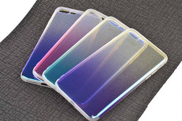Apple iPhone 8 Plus Kılıf Zore Abel Kapak - 5