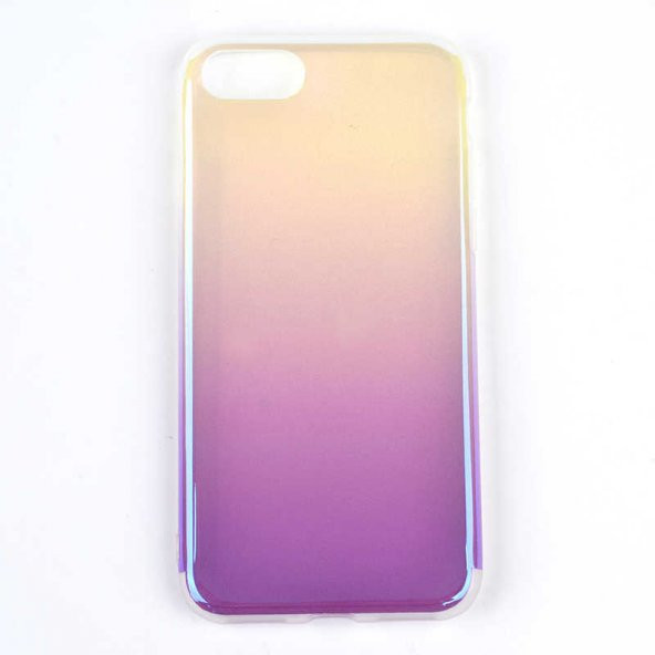 Apple iPhone 7 Kılıf Zore Abel Kapak - 7