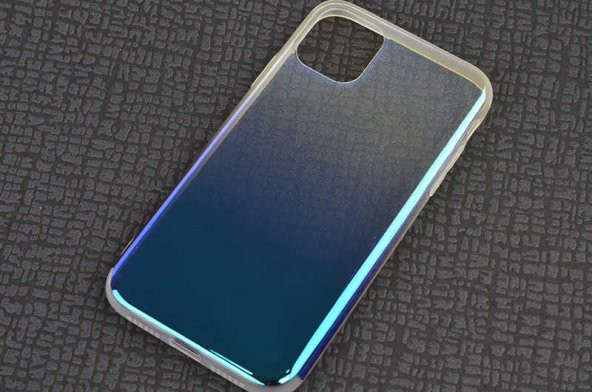 Apple iPhone 11 Kılıf Zore Abel Kapak - 2