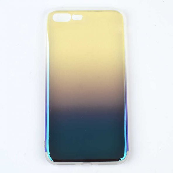 Apple iPhone 8 Plus Kılıf Zore Abel Kapak - 6