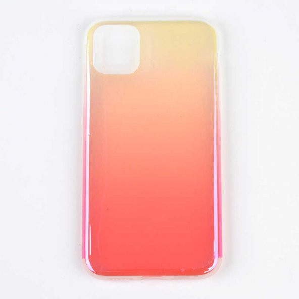 Apple iPhone 11 Kılıf Zore Abel Kapak - 6