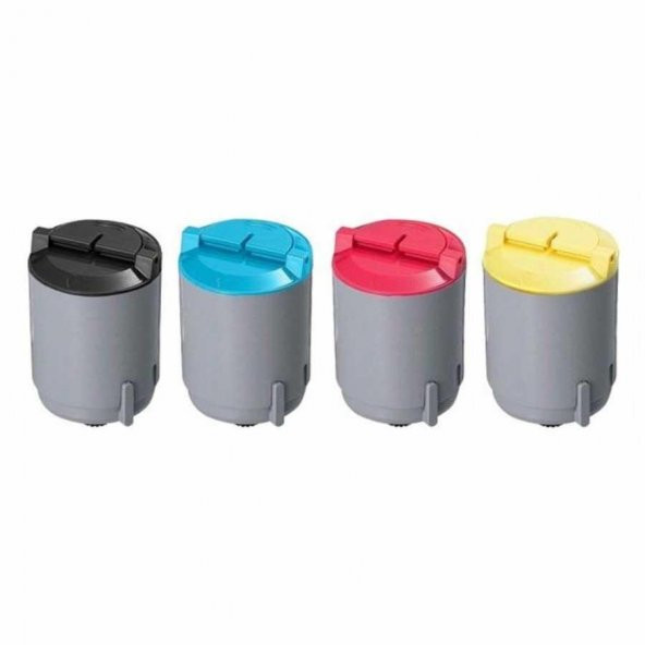 SAMSUNG CLP-300 SARI MUADİL TONER 1.000 syf