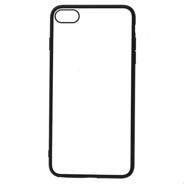 Apple iPhone SE 2020 Kılıf Zore Endi Kapak - 12