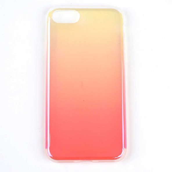 Apple iPhone 7 Kılıf Zore Abel Kapak - 5