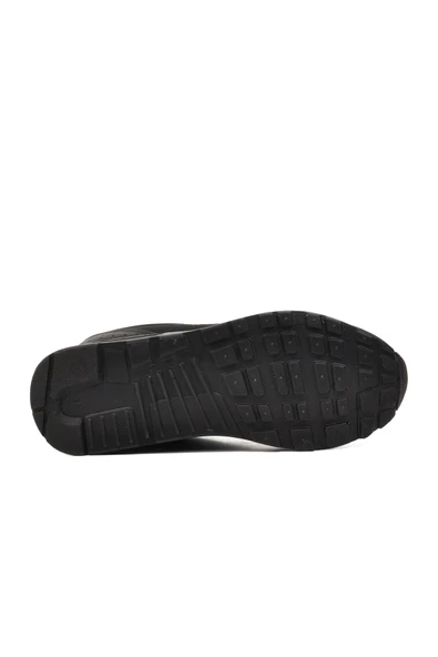 Walkway Siyah-Altın  Unisex Spor Ayakkabı Doab G - 5