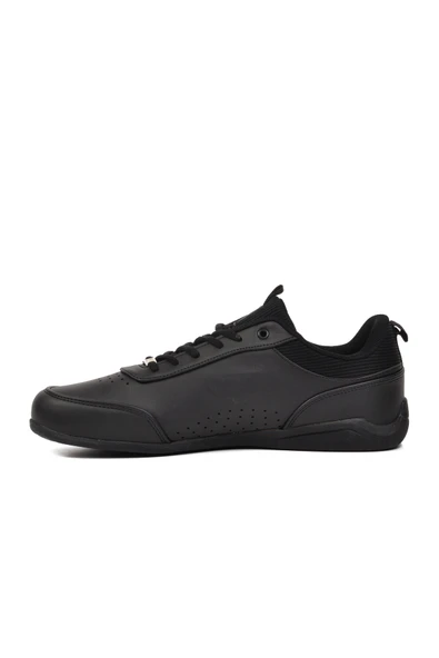 Walkway Siyah  Erkek Sneaker Spark M - 2