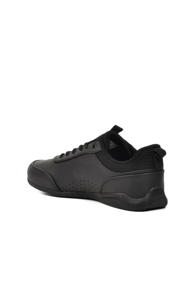 Walkway Siyah  Erkek Sneaker Spark M - 4