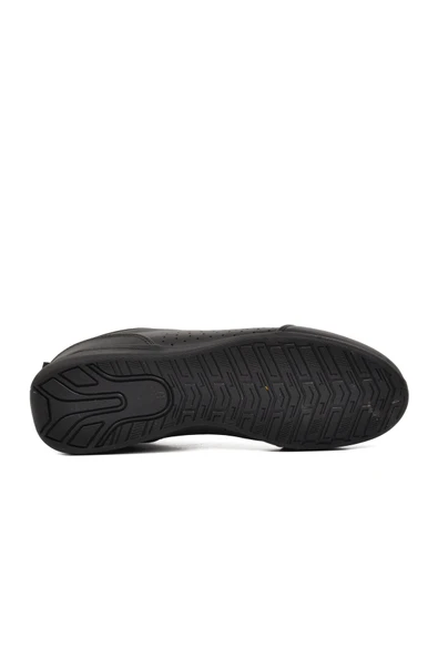 Walkway Siyah  Erkek Sneaker Spark M - 5