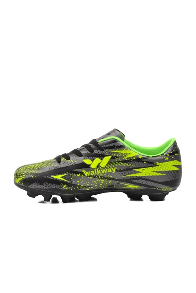 Walkway Gümüş  Unisex Krampon Power KR G - Resim 2