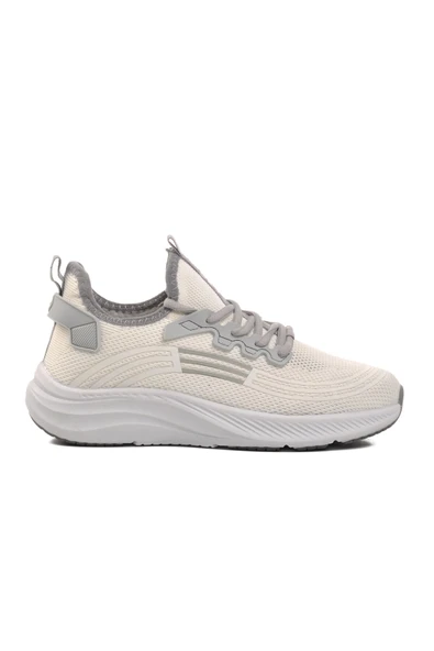 Walkway Beyaz-Buz  Unisex Spor Ayakkabı Onega G