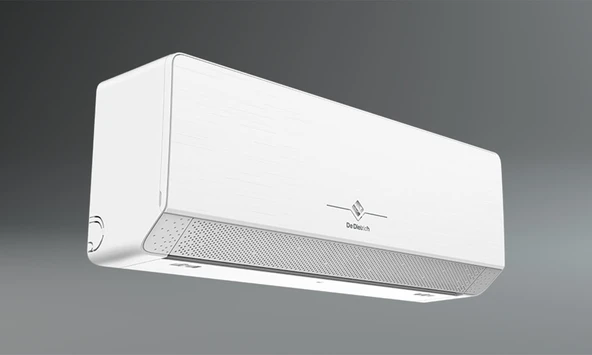De Dietrich Clim'Up Inovent 12 A++ 12000 BTU Duvar Tipi Klima - 2