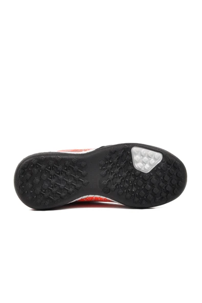 Walkway Turuncu Çocuk Halı Saha Ayakkabısı Power HS P - 5